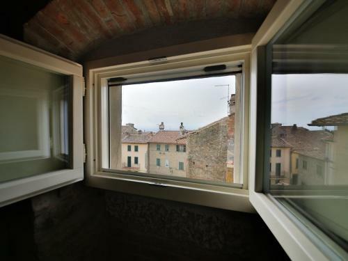 Apartamento Casa Zeni