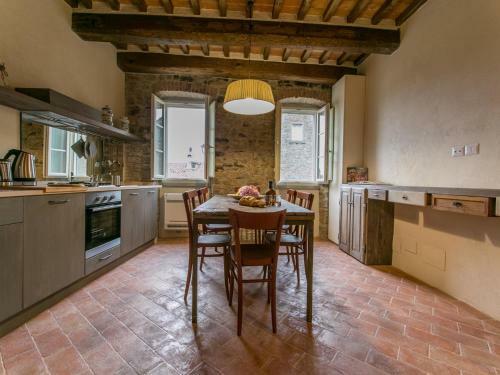 Apartamento Casa Zeni