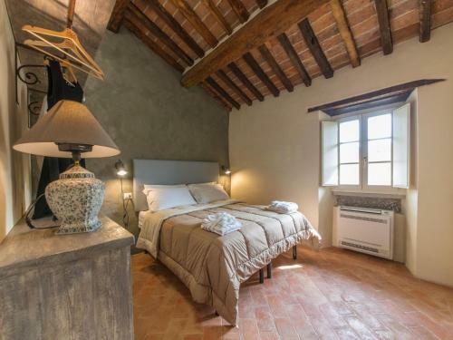 Apartamento Casa Zeni
