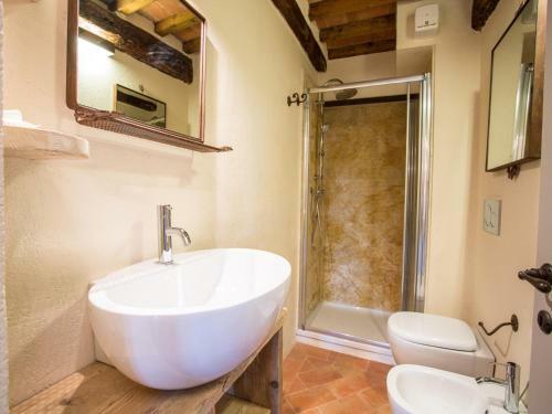 Apartamento Casa Zeni