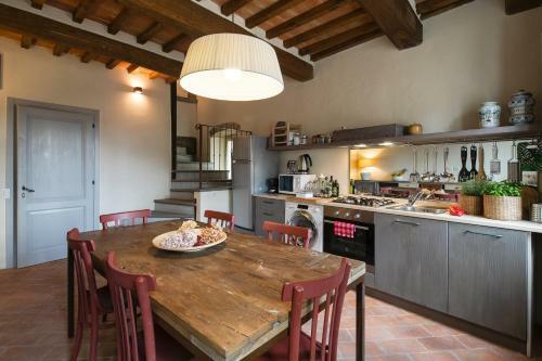 Apartamento Casa Zeni