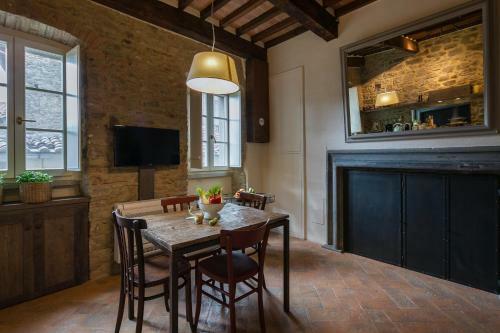 Apartamento Casa Zeni
