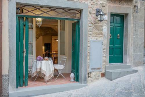 Apartamento Casa Zeni