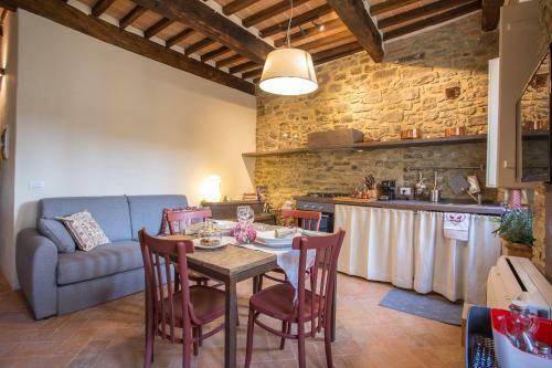 Apartamento Casa Zeni