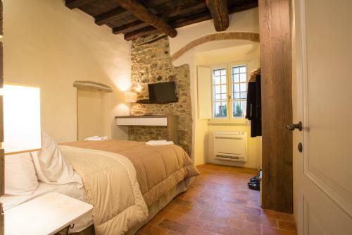 Apartamento Casa Zeni