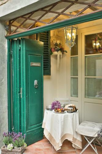 Apartamento Casa Zeni