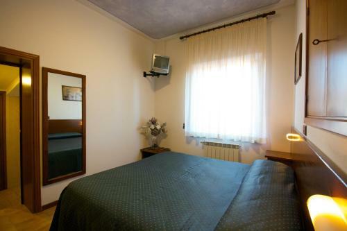 Hostal Affittacamere Dal Falco