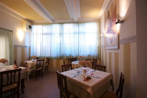 Hostal Affittacamere Dal Falco
