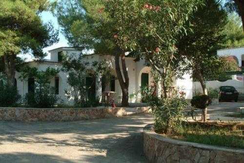 Villaggio Turistico Valle Scinni