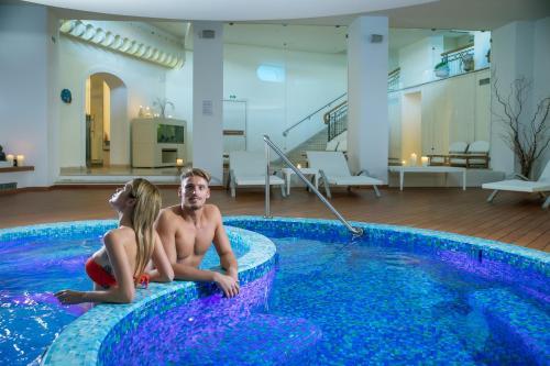 Hostal Via Capo Rooms