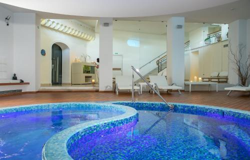 Hostal Via Capo Rooms