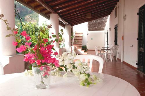 Residence Hotel Baia Portinenti