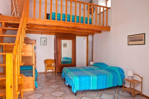 Residence Hotel Baia Portinenti