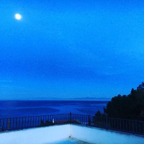 Residence Hotel Baia Portinenti