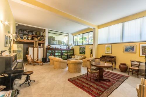 Residence Hotel Baia Portinenti