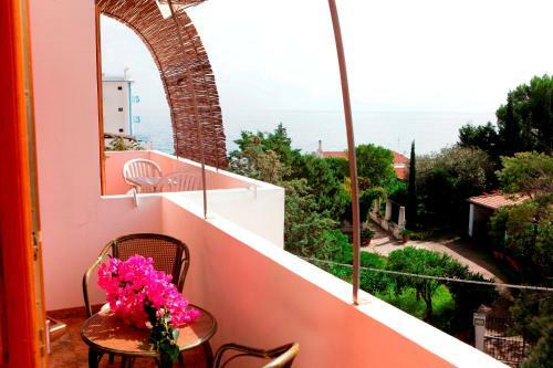 Residence Hotel Baia Portinenti