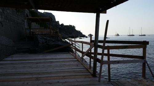 Apartamento Sun And Sea