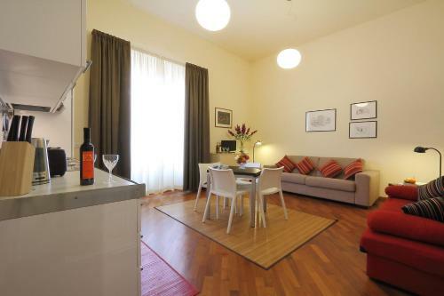 My Love Apartments - Historic Centre
