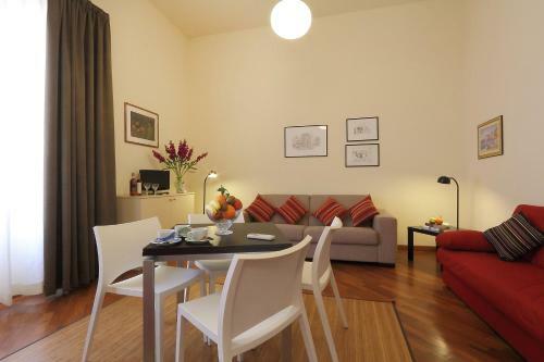 My Love Apartments - Historic Centre