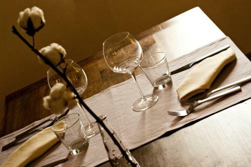 Hostal La Casa Degli Archi