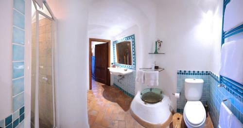 Hostal La Casa Degli Archi