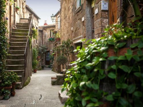 Hostal La Casa Degli Archi