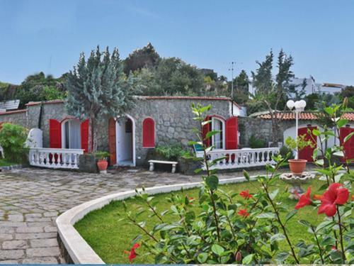 Hotel Galidon Terme & Village