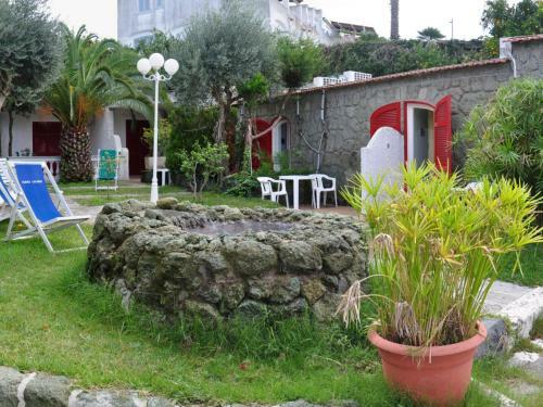 Hotel Galidon Terme & Village