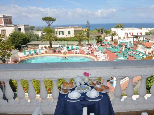 Hotel Galidon Terme & Village