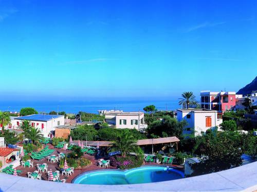 Hotel Galidon Terme & Village