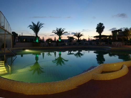 Hotel Galidon Terme & Village