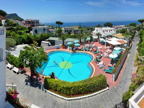 Hotel Galidon Terme & Village