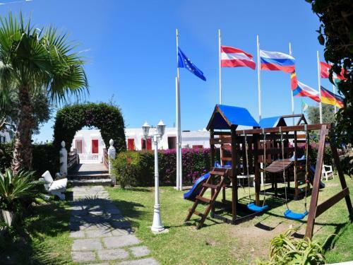 Hotel Galidon Terme & Village