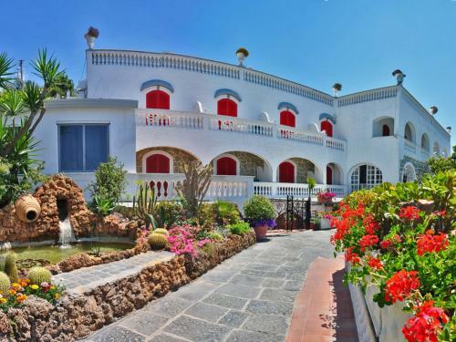 Hotel Galidon Terme & Village