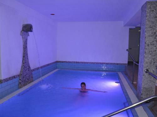 Hotel Galidon Terme & Village