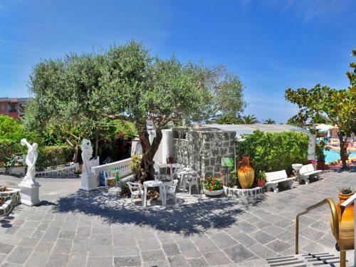 Hotel Galidon Terme & Village