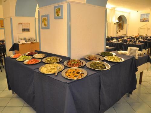 Hotel Galidon Terme & Village