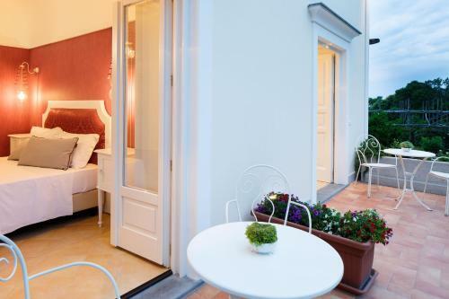 Hostal Villa Don Camillo