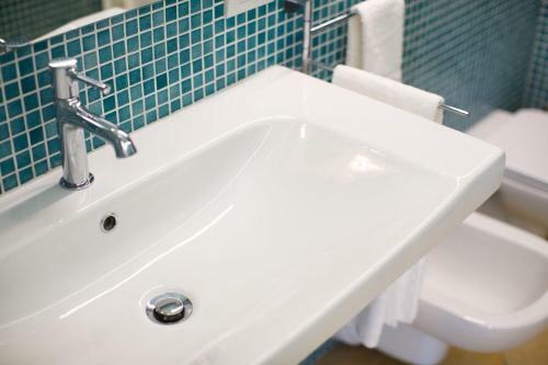 Hostal Villa Don Camillo