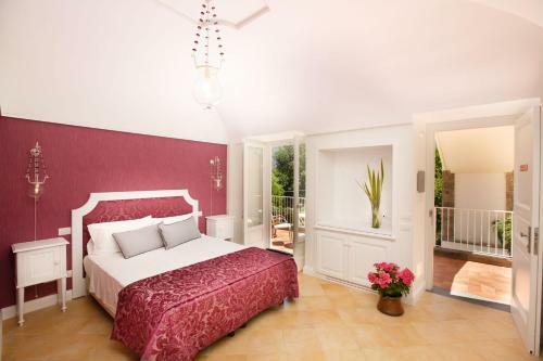 Hostal Villa Don Camillo