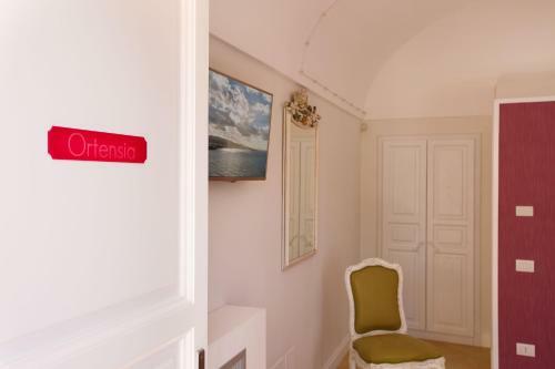 Hostal Villa Don Camillo