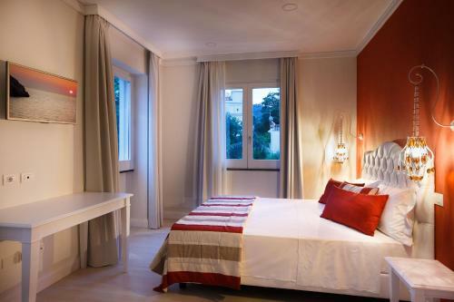 Hostal Villa Don Camillo