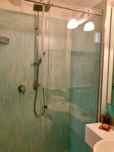 Hostal Villa Don Camillo