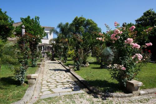 Hostal Villa Don Camillo