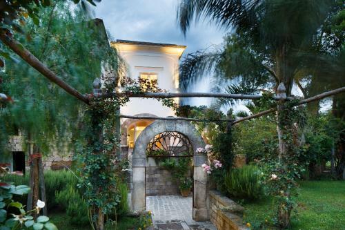 Hostal Villa Don Camillo