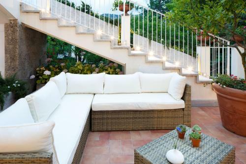 Hostal Villa Don Camillo