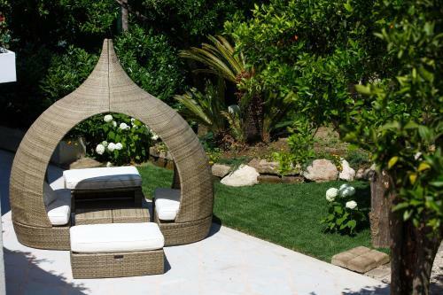 Hostal Villa Don Camillo