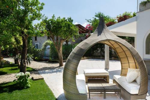 Hostal Villa Don Camillo