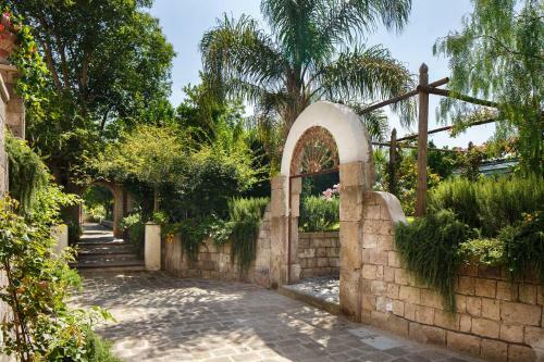Hostal Villa Don Camillo