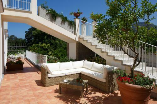 Hostal Villa Don Camillo